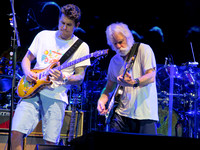 Dead & Company 6-20-16